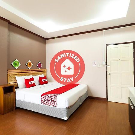 Oyo 359 Golden Nakara Place Chiang Saen Exteriér fotografie
