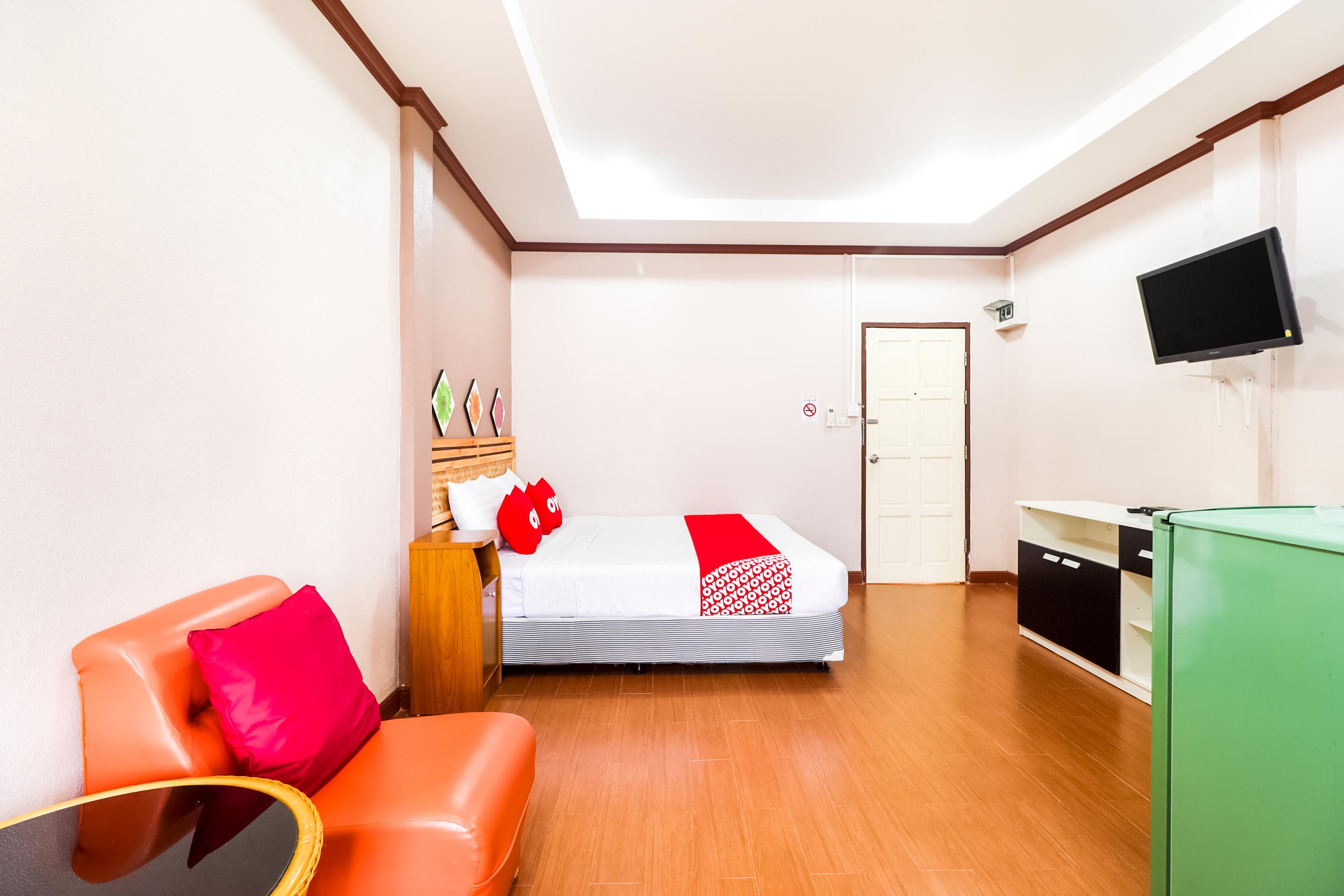 Oyo 359 Golden Nakara Place Chiang Saen Exteriér fotografie