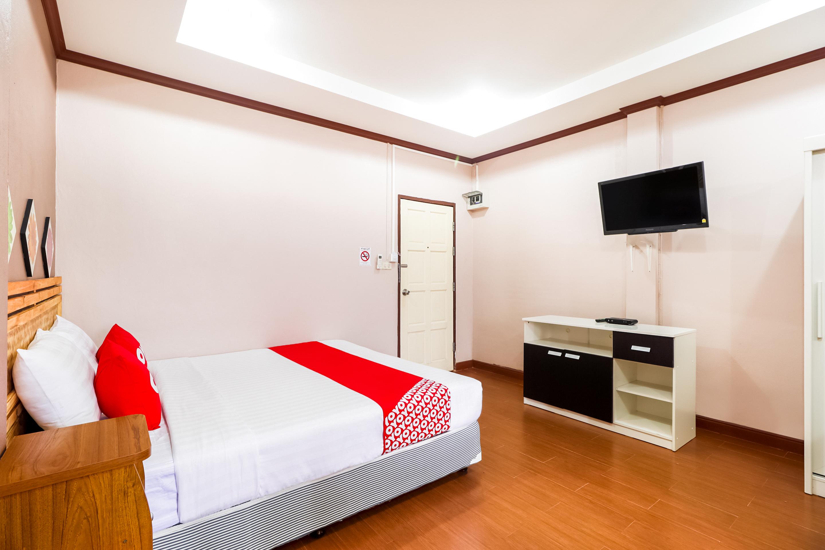 Oyo 359 Golden Nakara Place Chiang Saen Exteriér fotografie