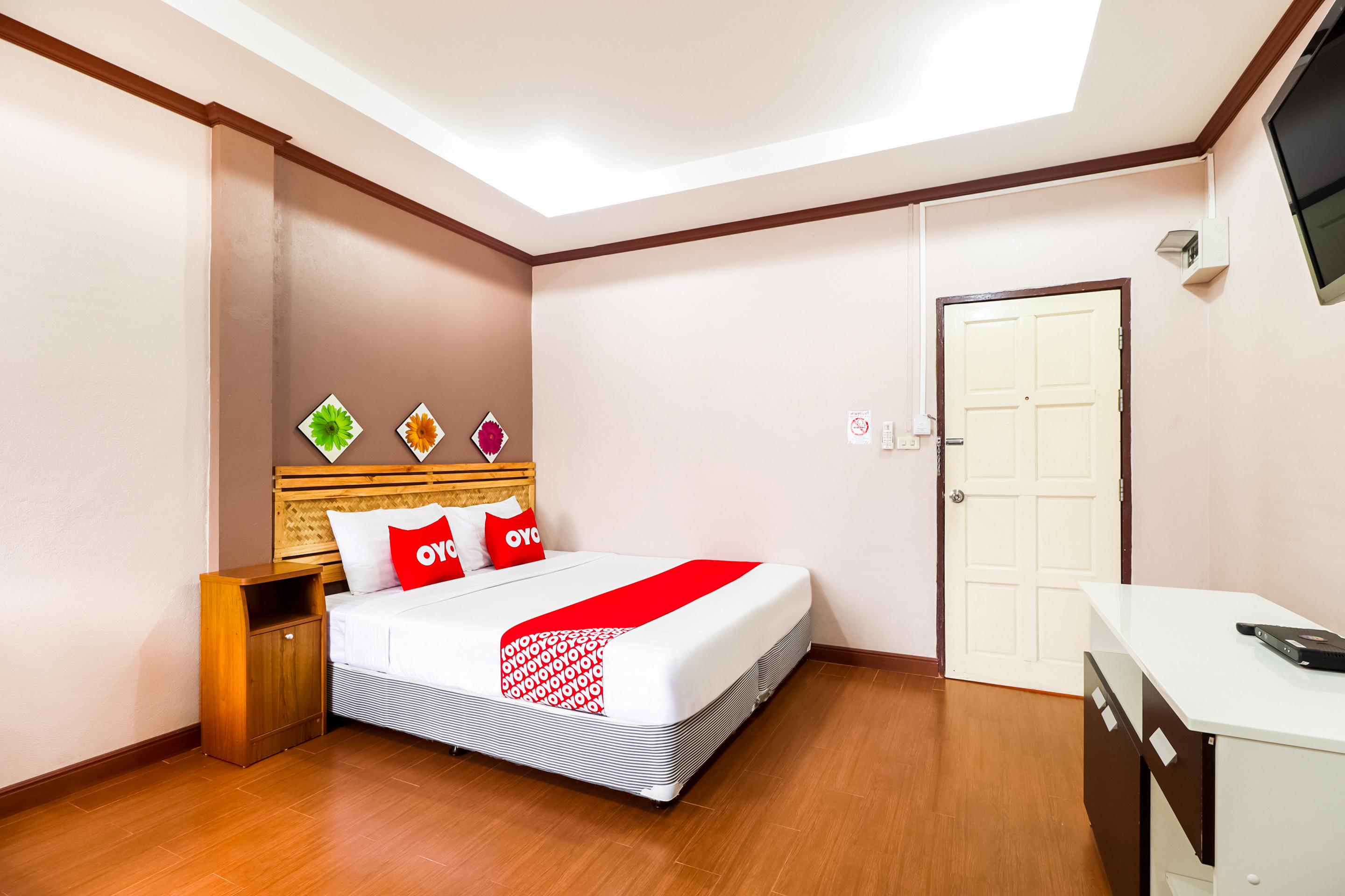 Oyo 359 Golden Nakara Place Chiang Saen Exteriér fotografie