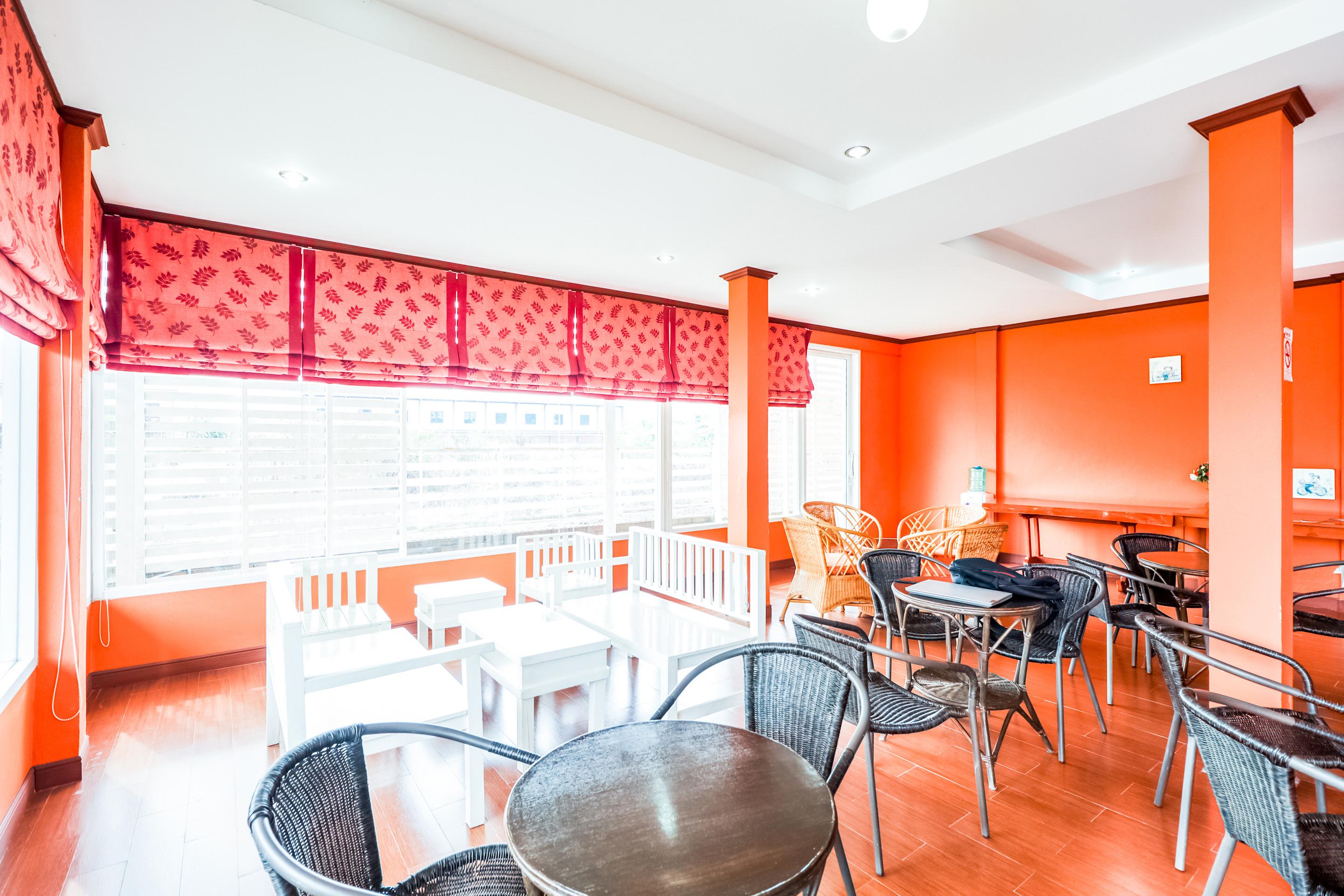 Oyo 359 Golden Nakara Place Chiang Saen Exteriér fotografie
