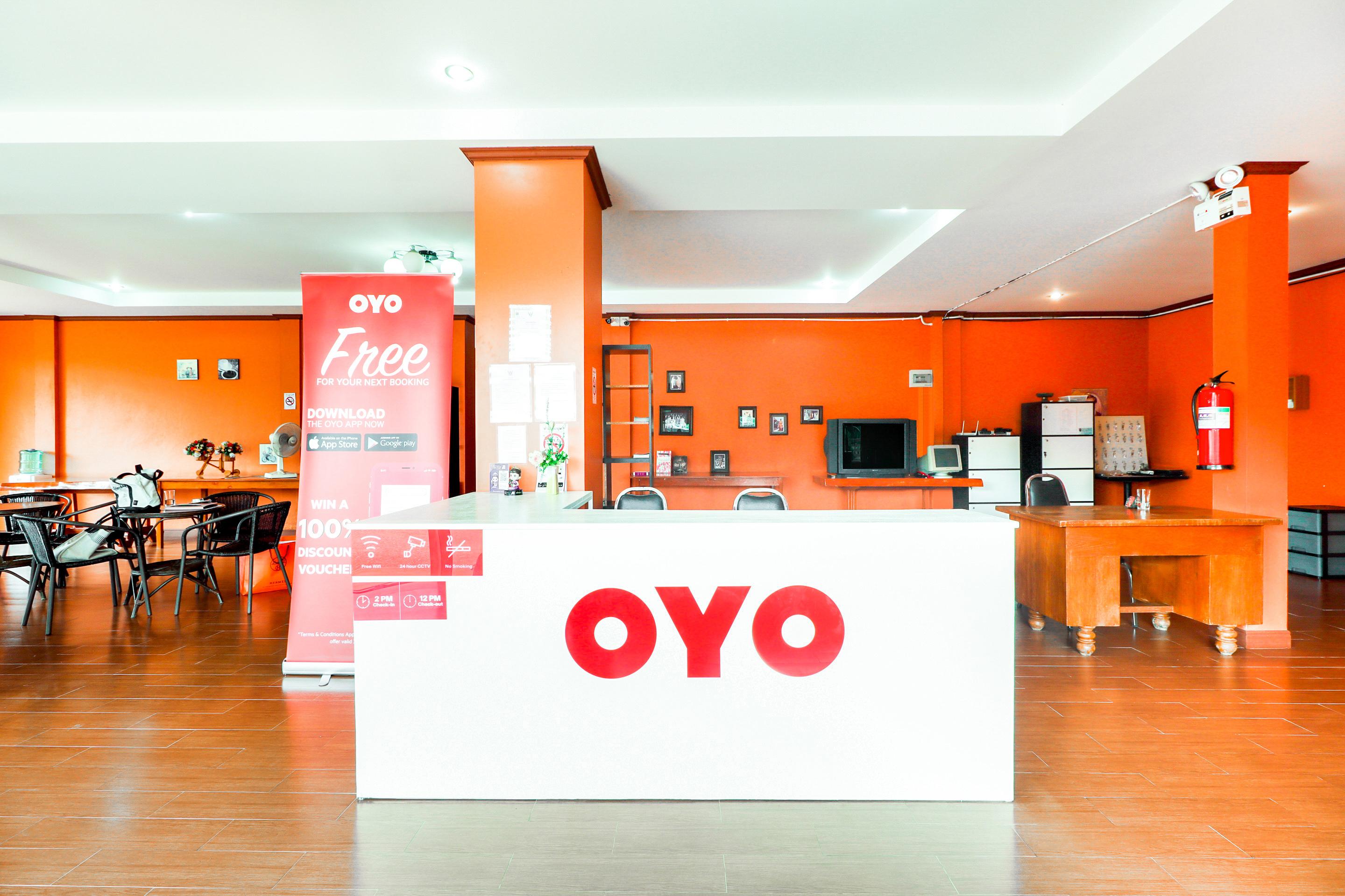 Oyo 359 Golden Nakara Place Chiang Saen Exteriér fotografie