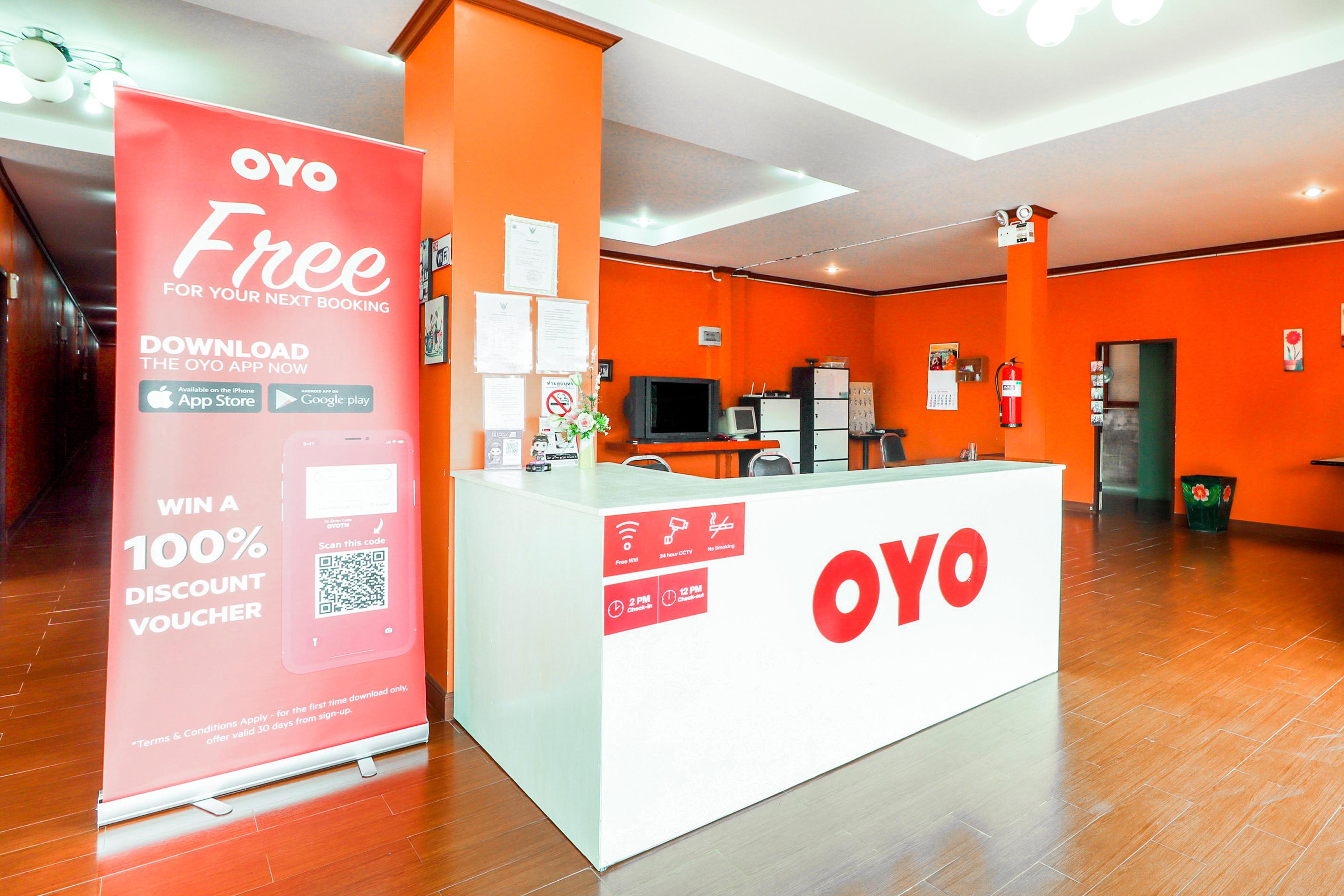 Oyo 359 Golden Nakara Place Chiang Saen Exteriér fotografie