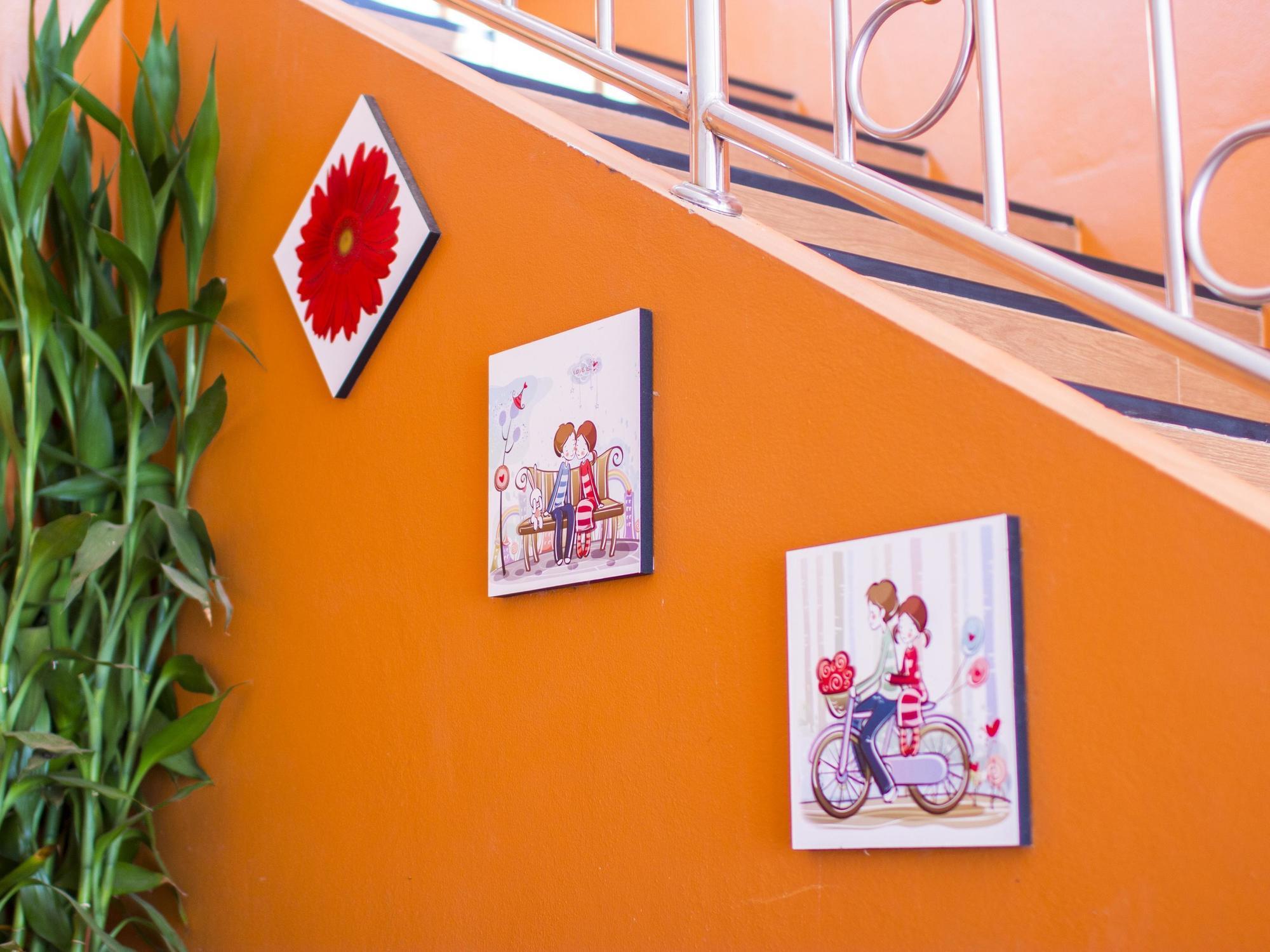 Oyo 359 Golden Nakara Place Chiang Saen Exteriér fotografie