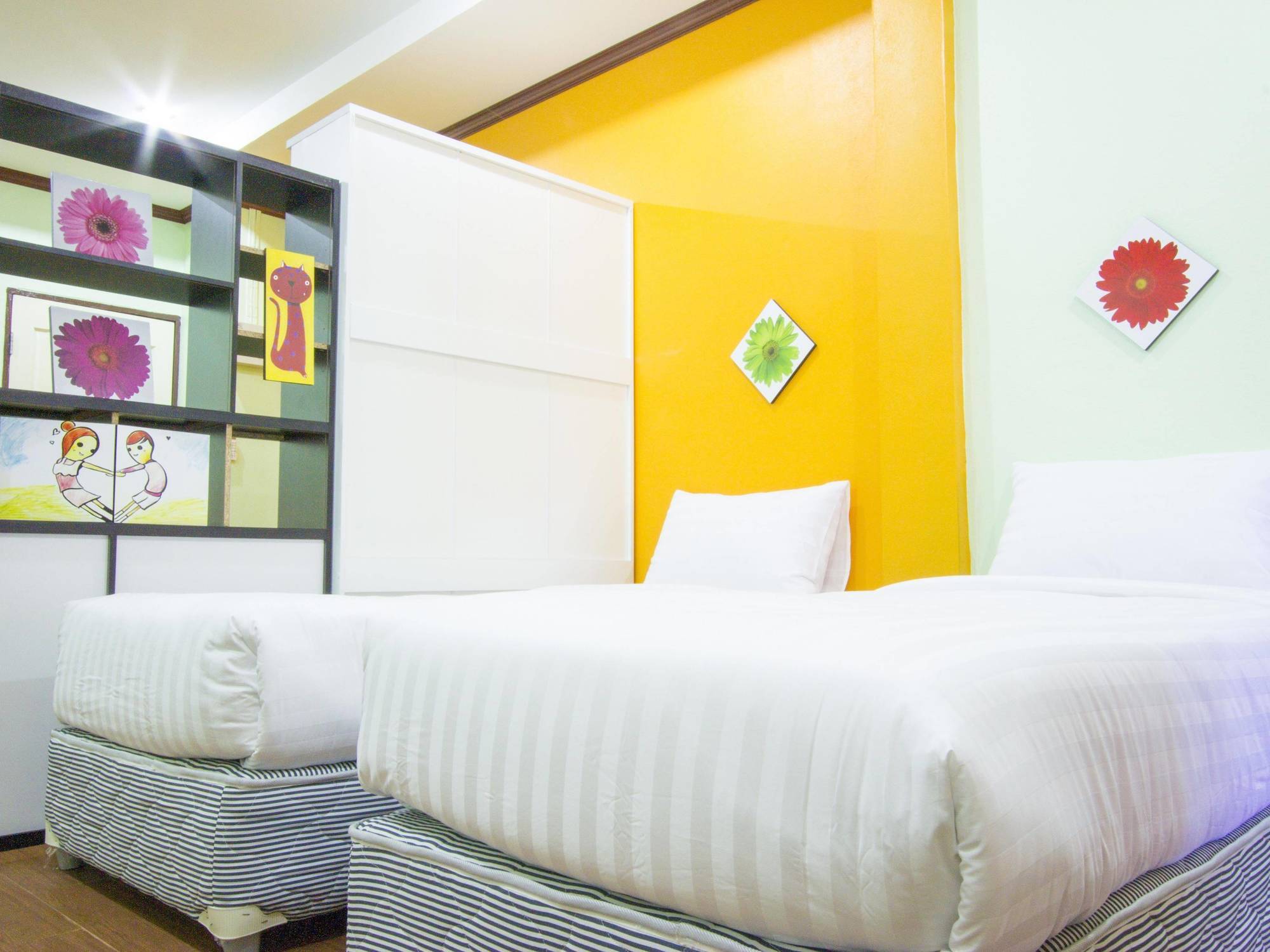 Oyo 359 Golden Nakara Place Chiang Saen Exteriér fotografie