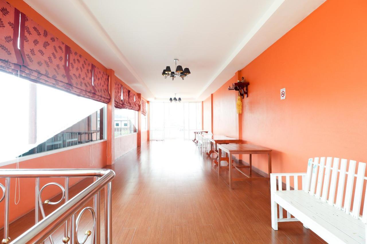 Oyo 359 Golden Nakara Place Chiang Saen Exteriér fotografie