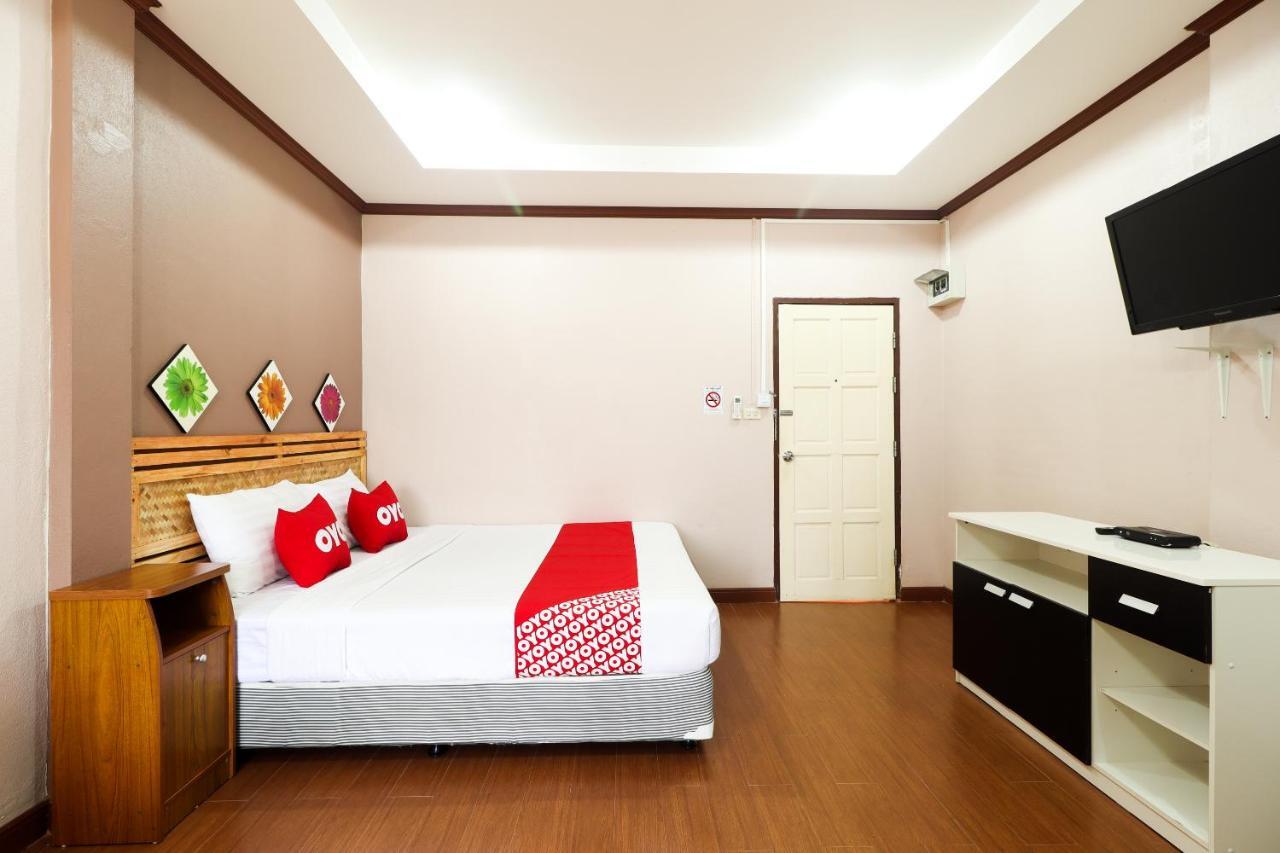 Oyo 359 Golden Nakara Place Chiang Saen Exteriér fotografie